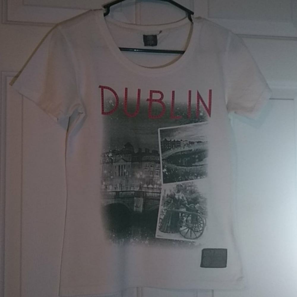 Dublin T-shirt